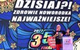 Prezes Fundacji Wielkiej Orkiestry Świątecznej Pomocy Jerzy Owsiak