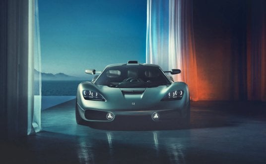 Gordon Murray S1