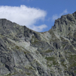Tatry: Turysta spadł z dużej wysokości. Akcja ratunkowa