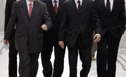 Prokuratura na tropie "martwych dusz" w Platformie Obywatelskiej