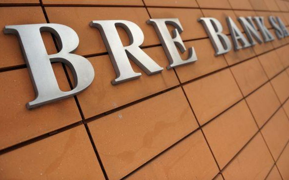 BRE Bank wyemituje ponad 12,3 mln akcji