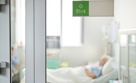 Co stanie się z trzema szpitalami na Podkarpaciu zadłużonymi na setki milionów złotych?