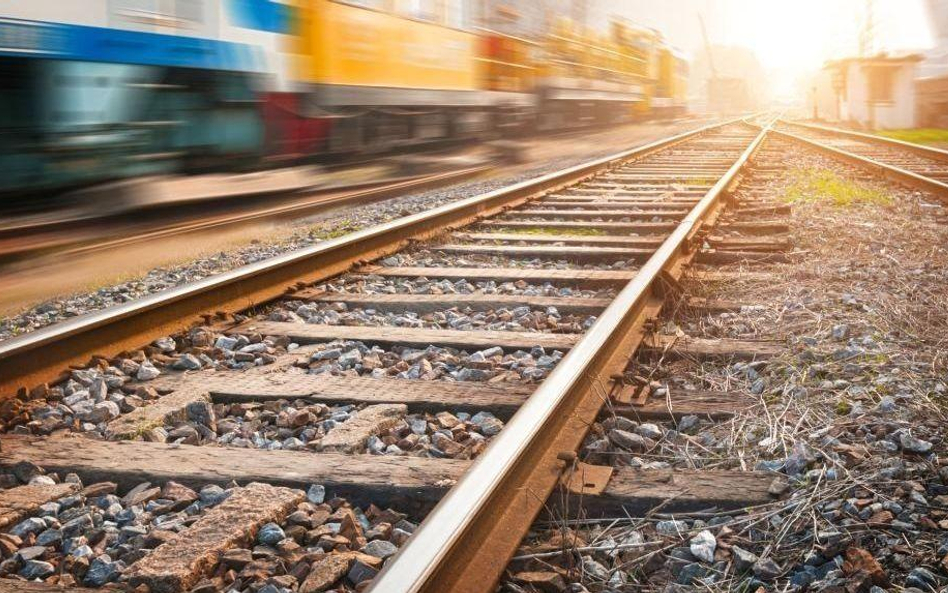 PKP: Remonty skrócą podróż