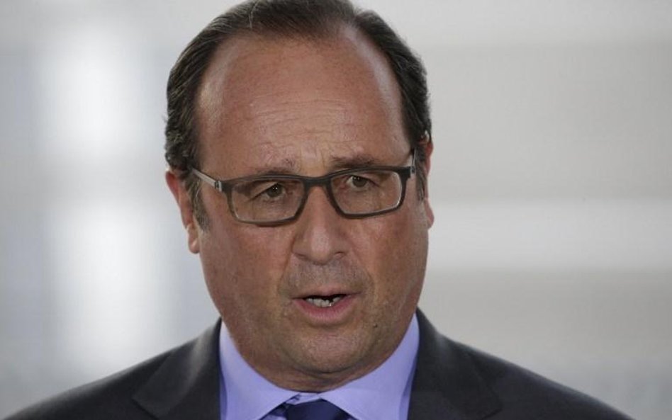 Francoise Hollande