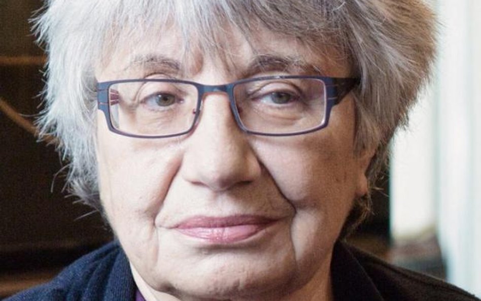 Irena Lasota