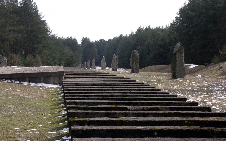 Treblinka