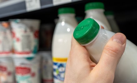 Krótki termin przydatności sprawia, że żywność wydaje się zdrowsza