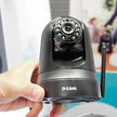 D-Link ma prosty i tani, ale skuteczny zestaw do kontroli domu