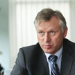 Maciej Bardan, prezes Kredyt Banku