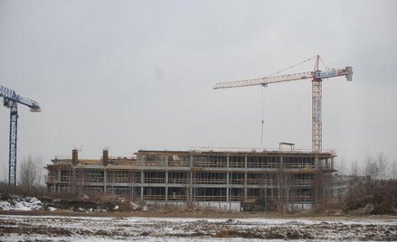 14 mln zł skonsolidowanej straty netto przy 227,6 mln zł przychodów ze sprzedaży miała w minionym kw