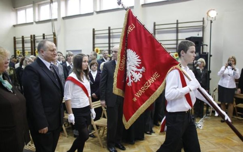 Nie można rozszerzać uprawnień rady pedagogicznej