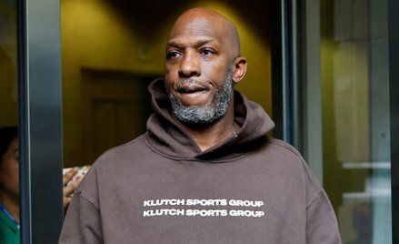 Trener Portland Trail Blazers Chauncey Billups