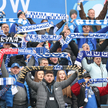 Ruch Chorzów czeka na stadion. Festiwal obietnic trwa