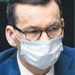 Premier Mateusz Morawiecki.