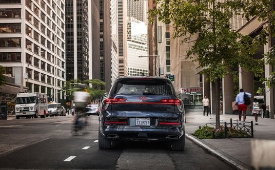 Audi Q9