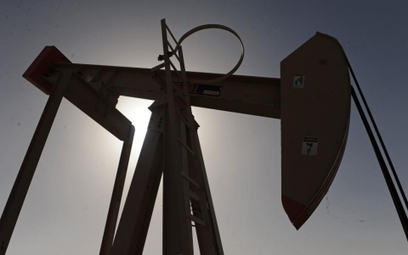 Arabia Saudyjska nie martwi się o ropę
