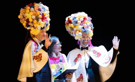 Robert Biedroń i Krzysztof Śmiszek