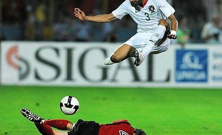 Orange zawarł partnerstwo z TVP ws. Euro 2012