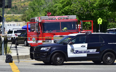 Strzelanina w szkole podstawowej w San Bernardino. Są ofiary