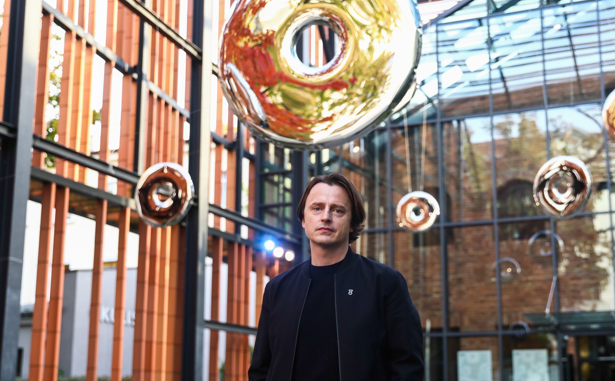 Polski akcent w reklamie gwiazdy muzyki pop. „Jesteśmy zaszczyceni”