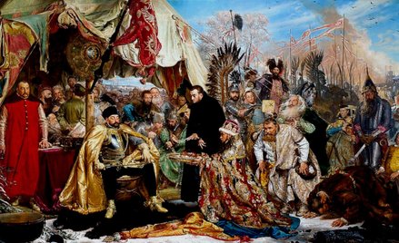 Stefan Batory był królem Polski zaledwie przez 11 lat (1575–1586). Mimo to uznaje się go za jednego 