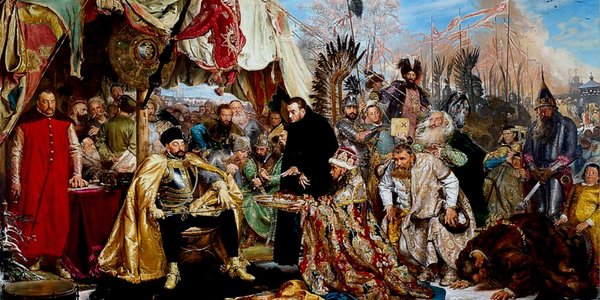 Polacy i Węgrzy: Bratankowie – wierniejsi niż bracia