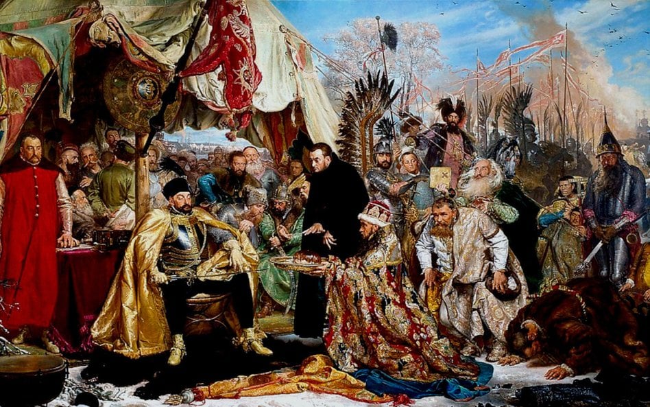 Stefan Batory był królem Polski zaledwie przez 11 lat (1575–1586). Mimo to uznaje się go za jednego 