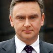 Andrzej Krzemiński, prezes EFL