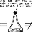 Rysuje Janusz Kapusta