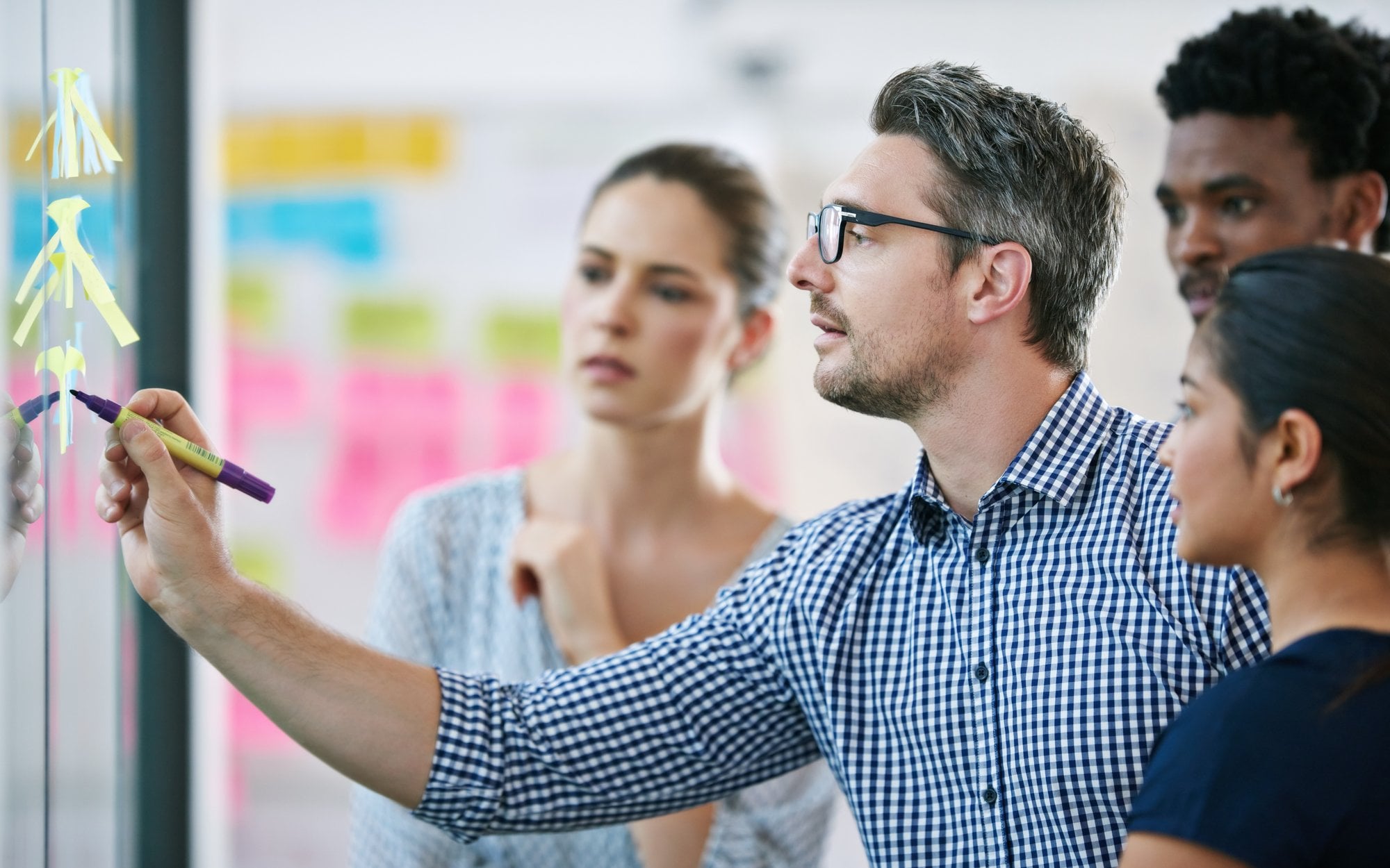 Innowacyjny pracownik to podatkowe korzyści dla firmy