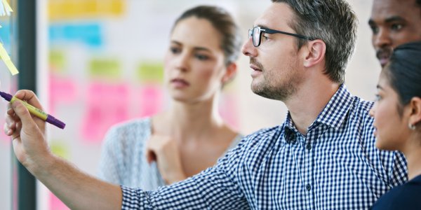 Innowacyjny pracownik to podatkowe korzyści dla firmy