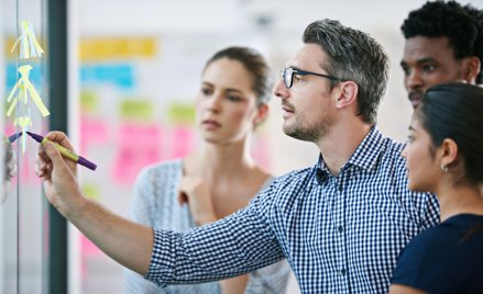 Innowacyjny pracownik to podatkowe korzyści dla firmy