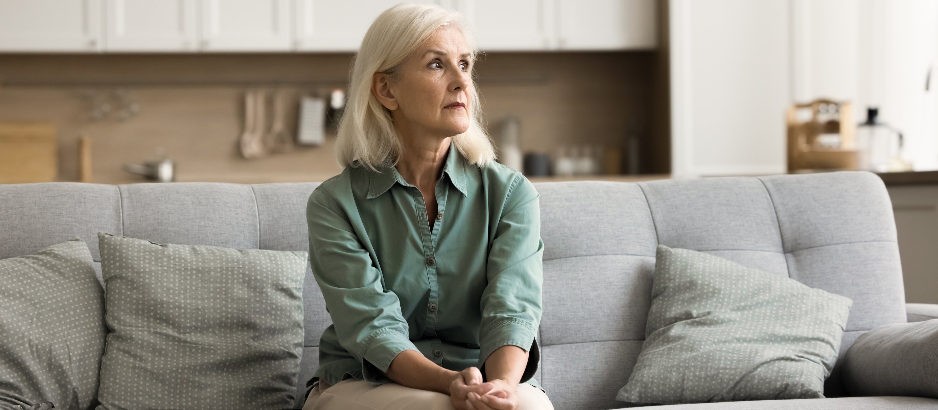 Odkryto nowy czynnik rozwoju demencji. Te osoby są bardziej narażone