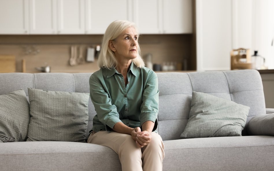 Naukowcy sugerują, że demencji można zapobiegać lub opóźniać jej rozwój poprzez poprawę czynników ry