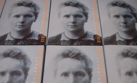Maria Skłodowska-Curie nie zdawała na Sorbonę, realizując jakieś feministyczne idee