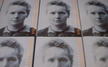 Maria Skłodowska-Curie nie zdawała na Sorbonę, realizując jakieś feministyczne idee