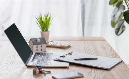 E-odpis z księgi wieczystej będzie równy wydrukowi