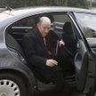 Podatnik musi, minister nie