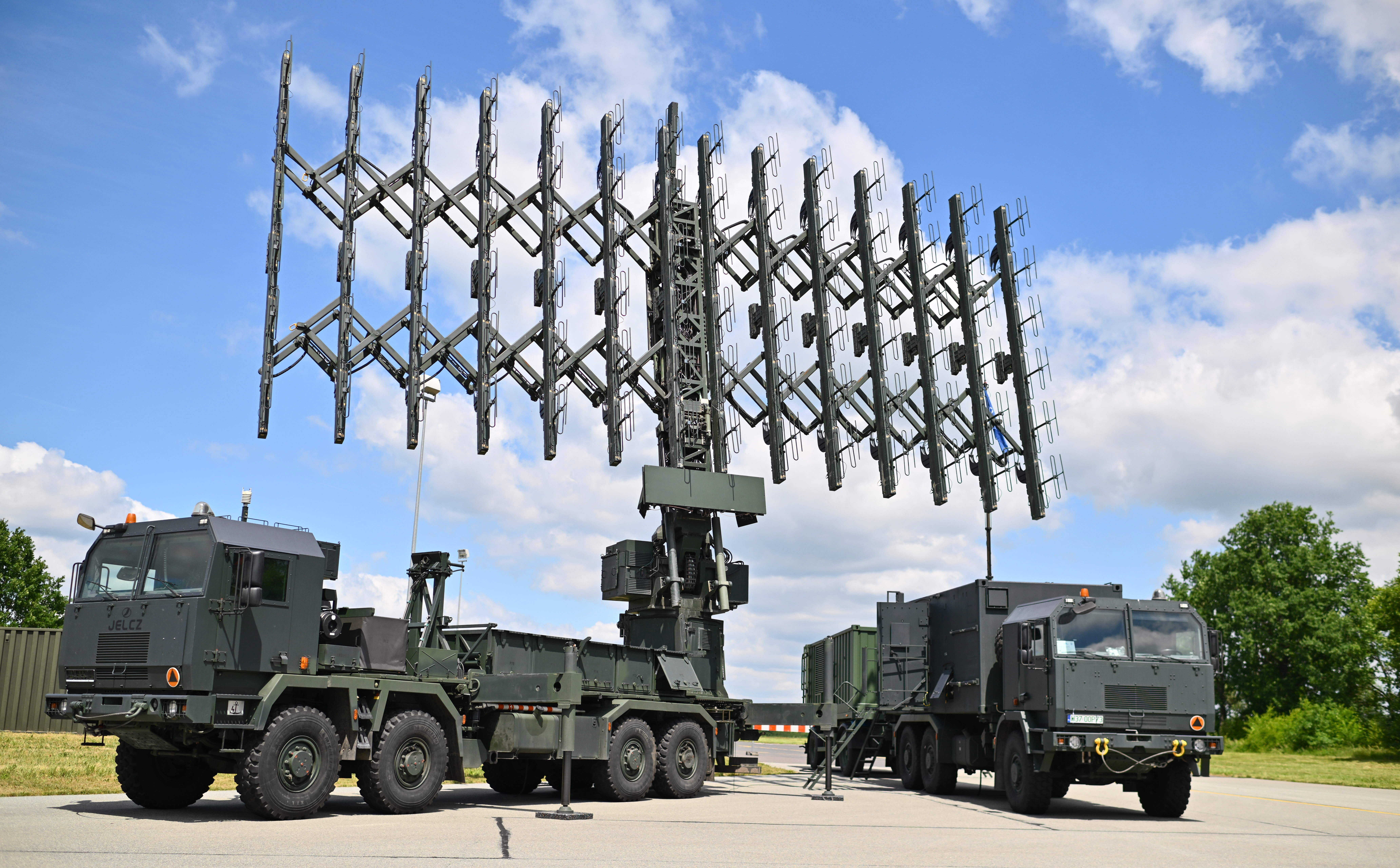 Incydent nad Bałtykiem. Rosyjski śmigłowiec naruszył polską przestrzeń powietrzną