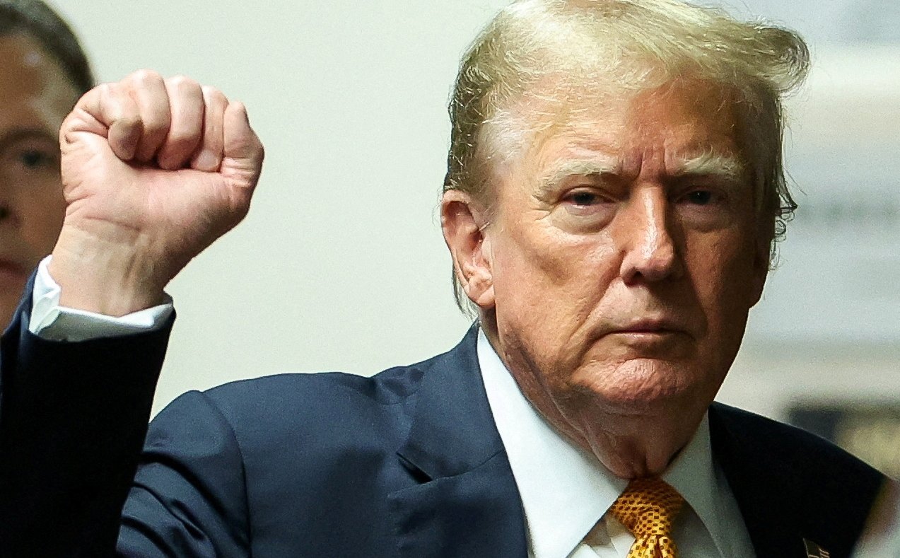 „Koniec 3000-letniej katastrofy”. Trump zdradza kolejne szczegóły ws. Strefy Gazy