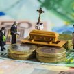 Jeden spadek, dwa postanowienia spadkowe. SN uchylił jedno z nich