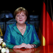 Merkel w orędziu na 2020 rok: Globalne ocieplenie to fakt