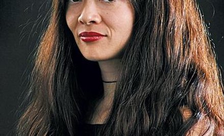 Bohaterką obydwu koncertów będzie Midori Seiler