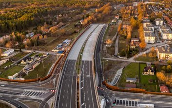 Czy budowę odcinka WOW da się przyśpieszyć?