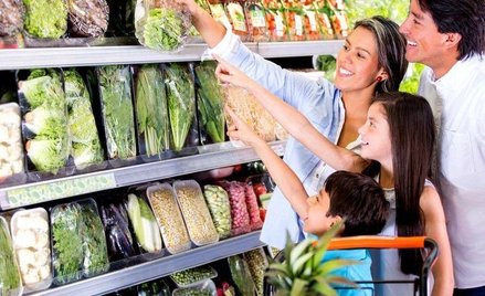 Węgry i Słowacja nie chcą sprzedaży gorszej żywności na wschodzie UE