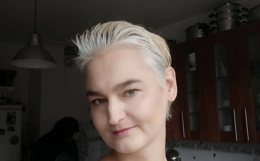 Dagmara Jaszewska, kulturoznawczyni i medioznawczyni z Uniwersytetu Kardynała Stefana Wyszyńskiego w