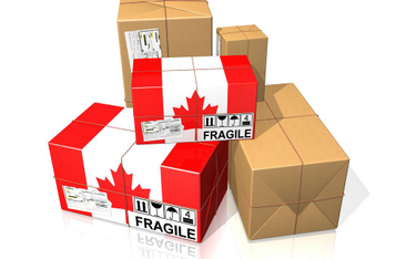 Kanadyjscy pracownicy poczty nie będą mogli strajkować