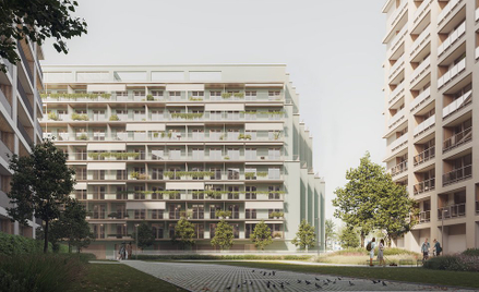 Origin Investments zbuduje mieszkania dla seniorów w Warszawie. To drugi projekt pod marką ReVital.
