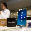 Galaxy Note 7 wyrwał dziurę w wynikach finansowych Samsunga