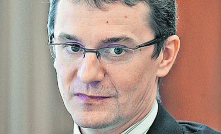 Zarząd Tety, na czele którego stoi Jerzy Krawczyk, będzie rekomendował zostawienie zeszłorocznego zy